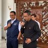 Momen Anies Bertemu Penggantinya di Balai Kota, Pastikan Proses Transisi Berjalan Mulus