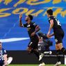 Brighton Vs Man City, The Citizens Cetak Gol Ke-15 dari Luar Kotak Penalti