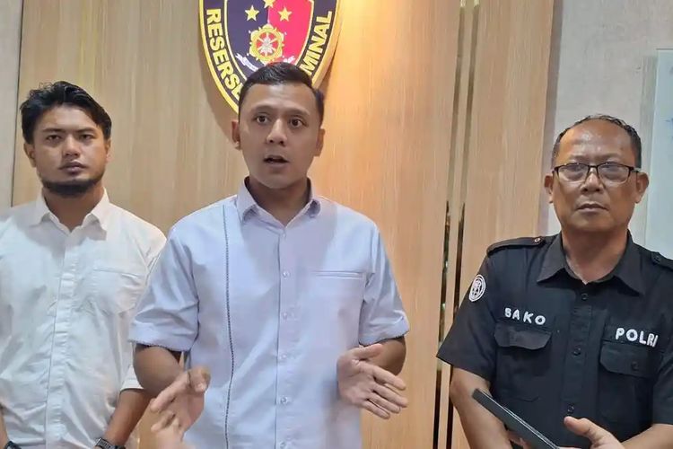 Dugaan TPPO di Bintan, 10 Remaja Jabar Dijanjikan Gaji Besar tapi Hanya Terima Rp 200.000