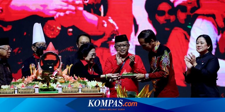 PDI-P Capreskan Ganjar atau Puan, Pengamat Nilai Tak Pengaruhi Koalisi Lain
