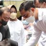 Kunjungi 2 Anak Penderita Hidrosefalus, Wali Kota Surabaya Beri Sembako hingga Bantuan Medis