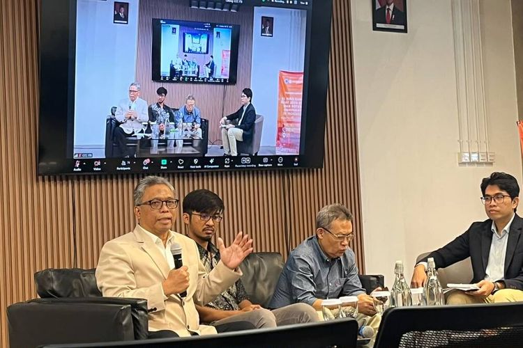 Peneliti ITB Ingatkan Potensi El Nino Kuat hingga Ekstrem, Pertanian dan Air Bersih Terancam