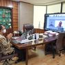 Tingkatkan Perekonomian Desa, Kemendesa PDTT Kerja Sama dengan BSI