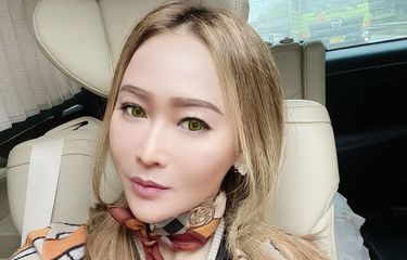 Suami Jatuh Sakit, Inul Daratista: Aku Enggak Mau Jadi Janda