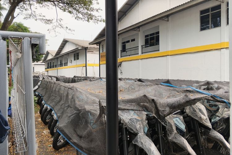 Kejari Bogor Ungkap Ada Tanah dan Bangunan Disita dalam Kasus Korupsi MBG Eks Kepala BGN