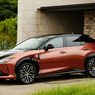 Spesifikasi Lengkap Lexus RZ BEV di Indonesia