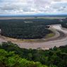 5 Fakta Menarik Sungai Kapuas, Sungai Terpanjang di Indonesia