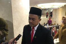 TikToker Hasan Abdillah Dilantik Jadi Anggota DPRD Jakarta dari PKS