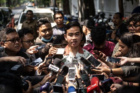 Gibran Hendak Maju Pilkada Solo, Ketua DPP PAN: Ada Pendukungnya?