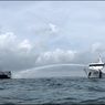 Korban Selamat KM Bintang Surya Dievakuasi ke Karimun, Kepri