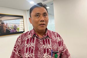 BP Tapera Tak Akan Terlibat dalam Pembiayaan Hunian Bermasalah