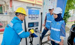 SPKLU Masih Langka, 23 Persen Pengguna Mobil Listrik Minta Penambahan dan Perbaikan