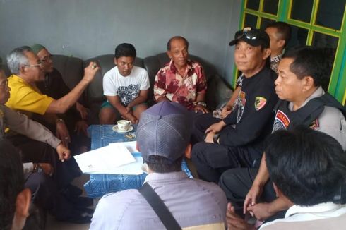 Guru Aniaya Murid di Lumajang Viral, Polisi Pilih Jalur Mediasi