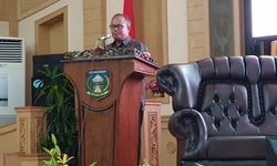 Tingkatkan Daya Saing, Kementan Dorong Daerah Kembangkan Pertanian Kawasan