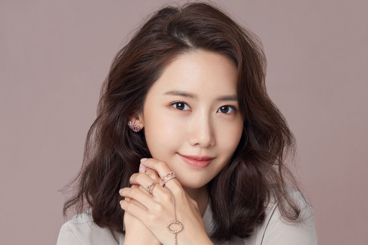 Member Girls Generation atau SNSD Yoona