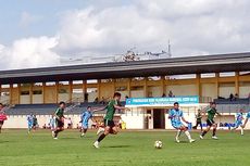 Timnas U-19 Jajal Empat Negara Sebelum ke Piala AFC