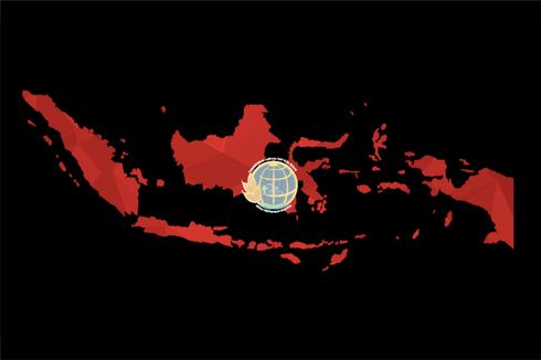 Indonesia Baru Punya 55 RDTR yang Telah Jadi Perda
