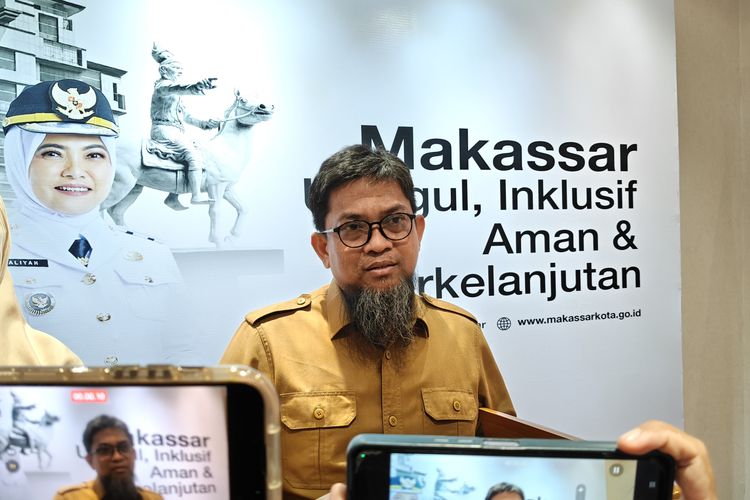 Gedung Mulo Makassar Disulap Jadi Sekolah SMP-SMA Boarding School Tahun Ajaran 2026-2027