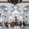 6 Tempat Ngabuburit di Aceh, dari Masjid hingga Pantai