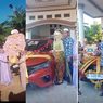 Viral, Video Seserahan Pernikahan di Sumenep Rp 1 Miliar, Ada Buket Uang dan Mobil Mewah