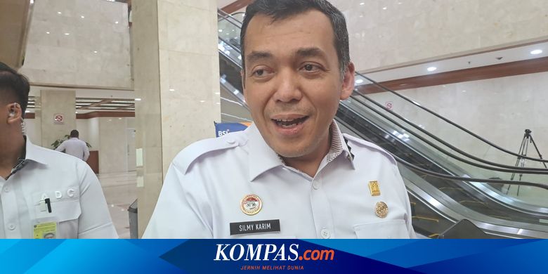 Ditjen Imigrasi Raih Sertifikat ISO/IEC 27001, Standar Sistem Manajemen Keamanan Informasi