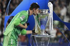 Daftar Juara Liga Champions dari Tahun ke Tahun, Real Madrid Terbanyak