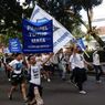 Bobotoh Geruduk Kantor Persib Bandung, Tuntut Panpel Bertanggung Jawab atas Tewasnya 2 Suporter