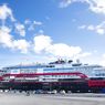 Coronavirus Outbreaks Inside a Norwegian Cruise Ship