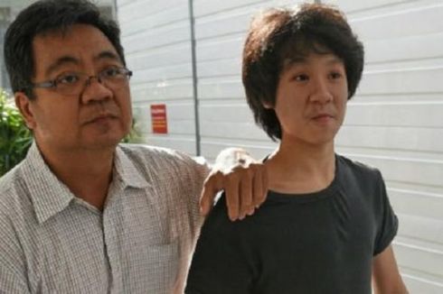 Remaja Singapura Ditangkap karena Kritik Lee Kuan Yew