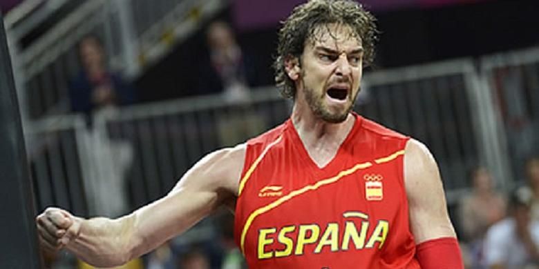 Pau Gasol