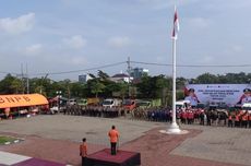 Saat Misa Malam Natal Diramaikan Anak Muda di Gereja Santo Yohanes Penginjil