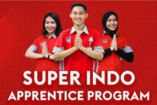 Lebaran 2022 Jadi Angin Segar untuk Pertumbuhan Bisnis Super Indo