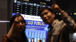 IHSG Naik 2,35 Persen dalam Sepekan, Kapitalisasi Pasar Jadi Rp 13.635 Triliun