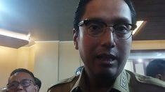 Tanggung Biaya Pengobatan Korban Begal, Rico Waas: Jangan Sampai Terbebani Lagi
