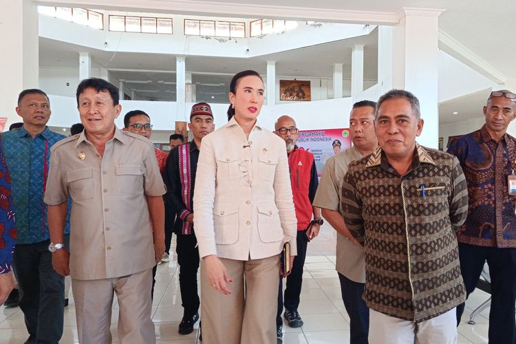 Pasca-gempa NTT, Kemenpar Fokus Bangun Pariwisata di Luar Pulau Komodo