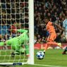 Man City Vs Lyon, Rekor Pertemuan Kedua Tim di Dua Laga Terakhir