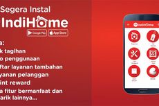 Fitur My IndiHome
