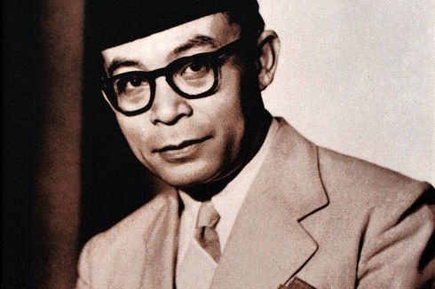 Mengapa Mohammad Hatta Mengundurkan Diri sebagai Wakil Presiden?