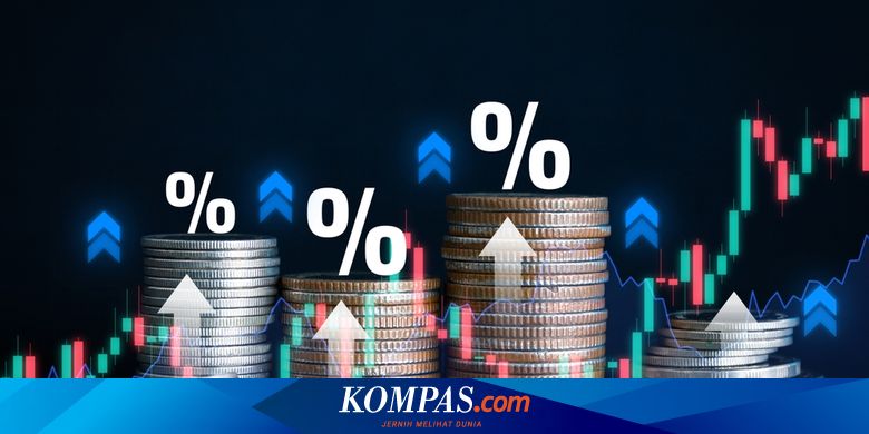 Dana Kelolaan Reksa Dana Saham Valas Syariah BRI-MI Tembus 1,37 Juta Dollar AS