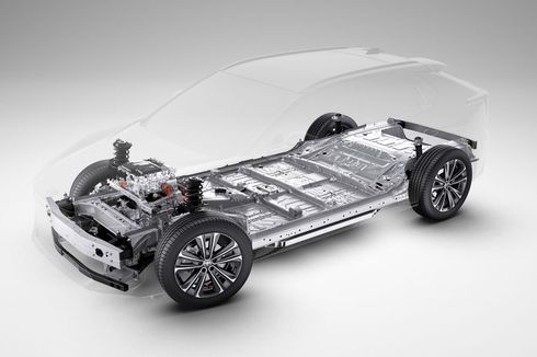 IBC Targetkan Proyek Baterai Kendaraan Listrik Selesai 2026