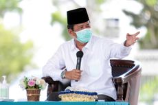 Soal Permintaan PTM Ditunda, Wali Kota Batam: Kalau Semua Siswa Sudah Divaksin, Saya Akan Izinkan