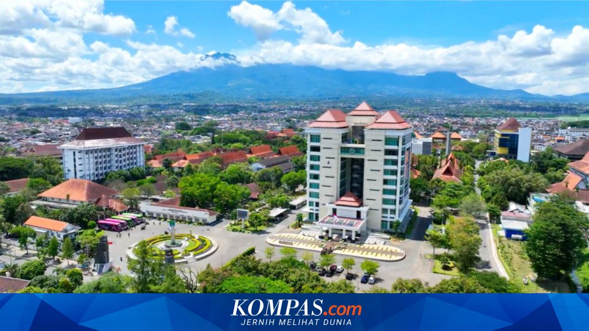 UM Luncurkan S2 PJJ, Ambil Magister Bisa Belajar dari Rumah