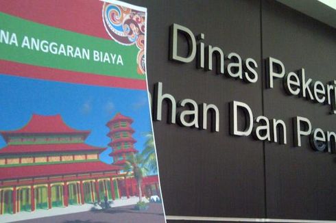 Malang Bangun Islamic Center Senilai Rp 46 Miliar 