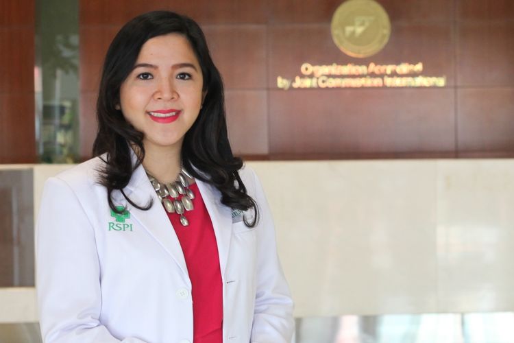 dr.Raissa Edwina Djuanda M.Gizi, Sp.GK.
