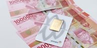 Harga Emas Antam Hari Ini 7 Mei Naik Rp 17.000, Cek Daftar Lengkapnya