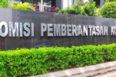 KPK Tangkap Satu Orang Lagi Terkait Suap Lahan di Bogor