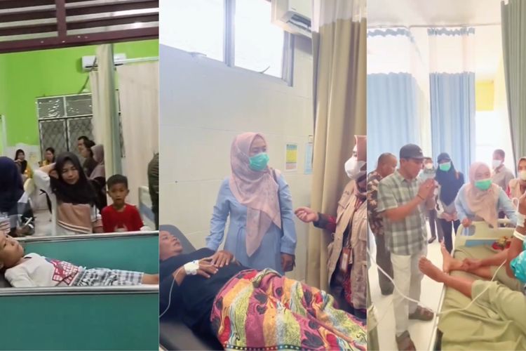 Telur Asin Paket MBG Ramadhan Diduga Picu Keracunan Massal, 2 SPPG di Lampung Ditutup