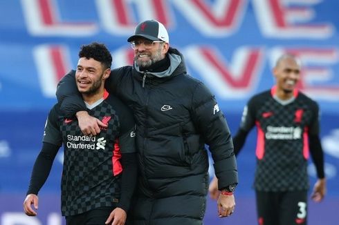 Juergen Klopp: Fokus Liverpool Saat Ini Bukan Gelar Juara Liga Inggris, melainkan...