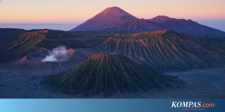 Indonesia Travel News Api Web Data Webhose