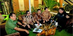 Menko Perekonomian Paparkan Prioritas Ekonomi Keketuaan Indonesia di ASEAN 2023